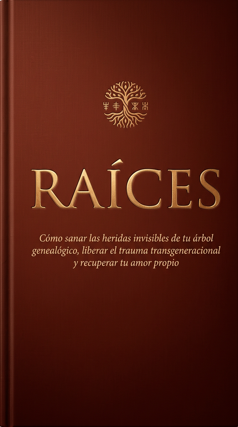 Raíces