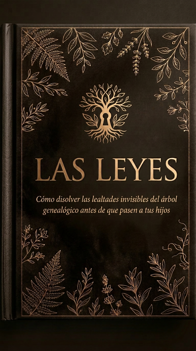 Las Leyes